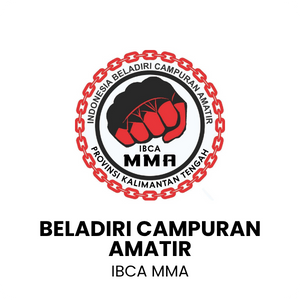 BELADIRI CAMPURAN AMATIR
