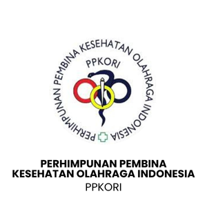 PERHIMPUNAN PEMBINA KESEHATAN OLAHRAGA INDONESIA