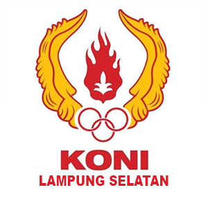 Koni Kabupaten Lampung Selatan