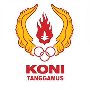 Koni Kabupaten Tanggamus