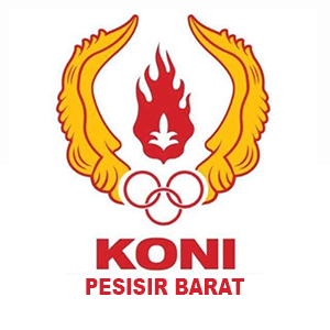 Koni Kabupaten Pesisir Barat