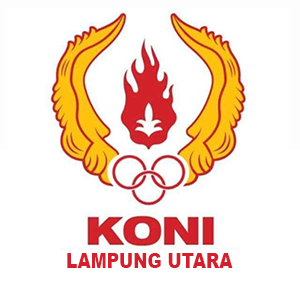 Koni Kabupaten Lampung Utara