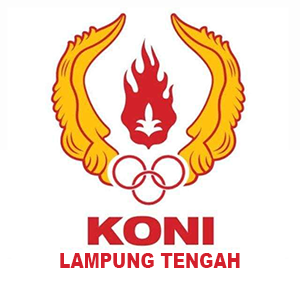 Koni Kabupaten Lampung Tengah