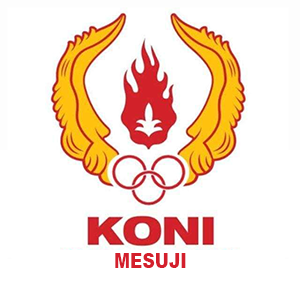 Koni Kabupaten Mesuji