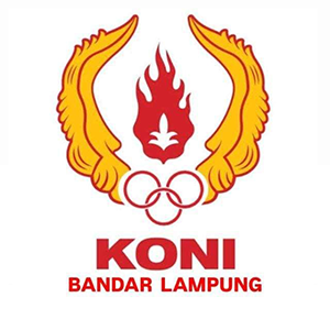 Koni Kota Bandar Lampung