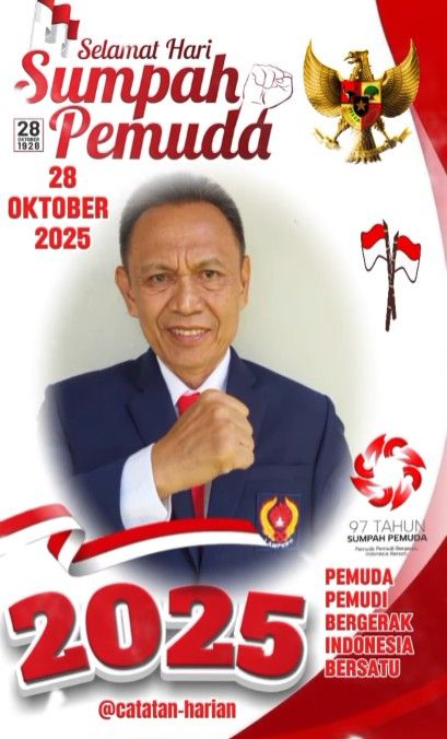 Semangat Sumpah Pemuda: Kobarkan Jiwa Sportivitas dan Prestasi