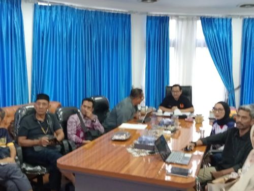 KONI Lampung Akan Lakukan Tes Fisik Berbasis Karakteristik Cabor Beladiri