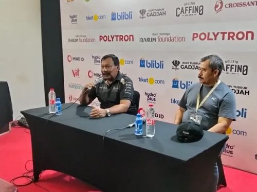 PON Beladiri I 2025 Masuki Tahap Kedua dengan Tiga Cabor Utama