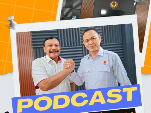 Kesiapan Lampung Menuju Tuan Rumah PON 2032 Dibahas dalam Dialog Bersama KONI
