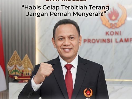 Selamat Hari Kartini 2026: Inspirasi Perempuan Berprestasi di Dunia Olahraga