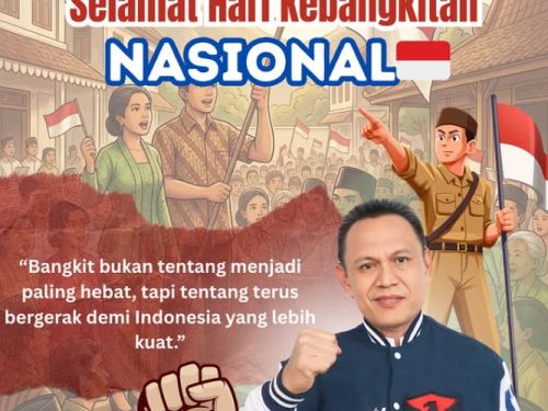 KONI Lampung: Olahraga sebagai Perekat Persatuan dan Kebangkitan Indonesia