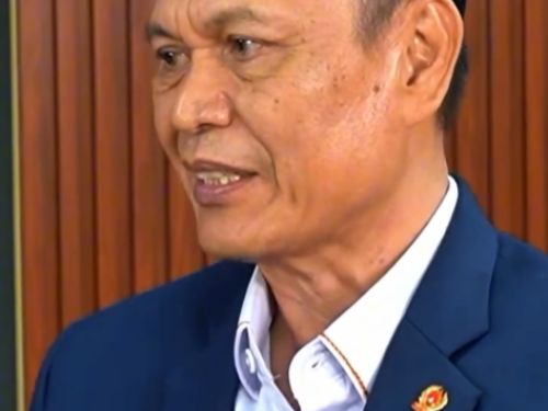 Lampung dan Banten Perkuat Strategi Menuju PON XXIII 2032