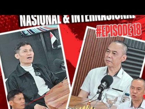 Semangat Atlet Lampung Menuju Prestasi Nasional dan Internasional