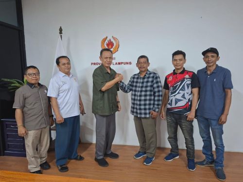 Taufik Hidayat Minta Gabsi Lampung Berbenah Demi Prestasi