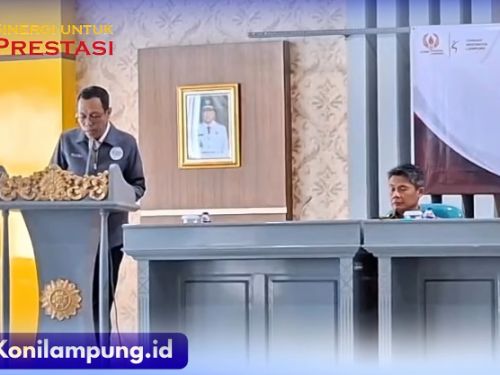 FGI Lampung Gelar Rakerprov 2026, Perkuat Organisasi Menuju Prestasi Dunia