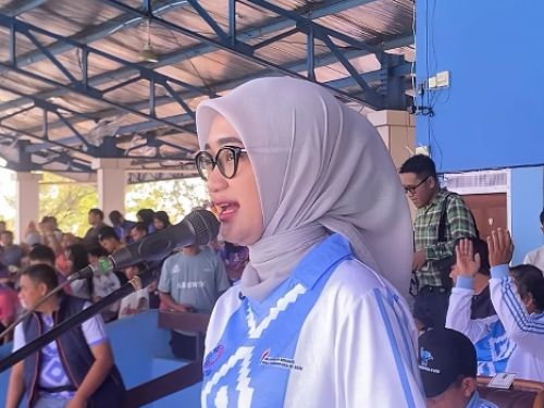 Lampung Jadi Tuan Rumah Kejuaraan Renang Piala Kemenpora RI 2026, Diikuti 2.780 Atlet dari 16 Provinsi