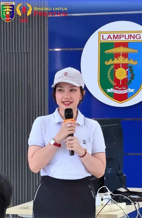 E-Sports Lampung Siapkan Talenta Terbaik Menuju Porwanas 2027