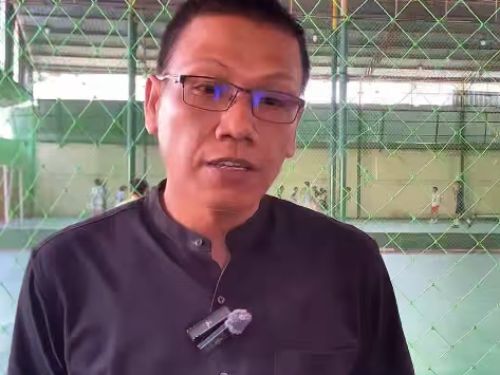 Lampung Siap Jadi Panggung Nasional Porwanas dan HPN 2027
