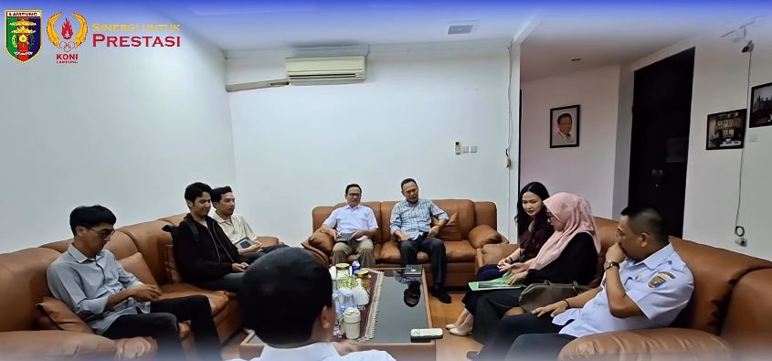 Padel Gubernur Cup 2026 Siap Digelar di Bandar Lampung