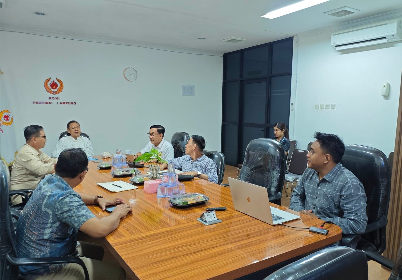 Pendaftaran Porprov Lampung X Dibuka 20 September, Data Atlet Diperketat
