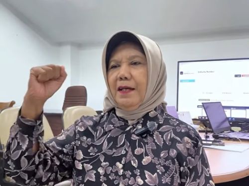 12 KONI Kabupaten/Kota Sudah Daftarkan Cabor Porprov X 2026, 3.761 Atlet Terdata