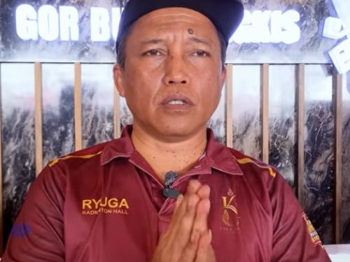 Kadiskominfotik Lampung Ucapkan Selamat Bertanding di Porprov X 2026