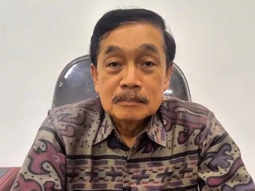 KONI Lampung Matangkan Media Center dan Sistem Informasi Porprov X 2026