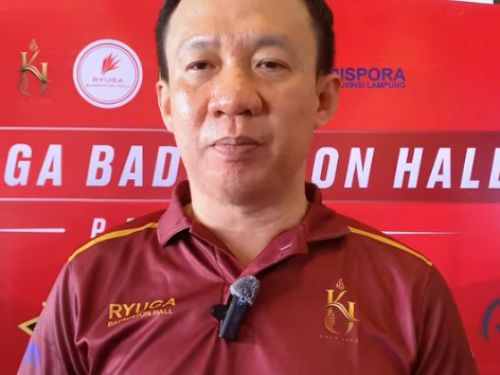 Pemprov Lampung Dukung Penuh Pelaksanaan Porprov X 2026