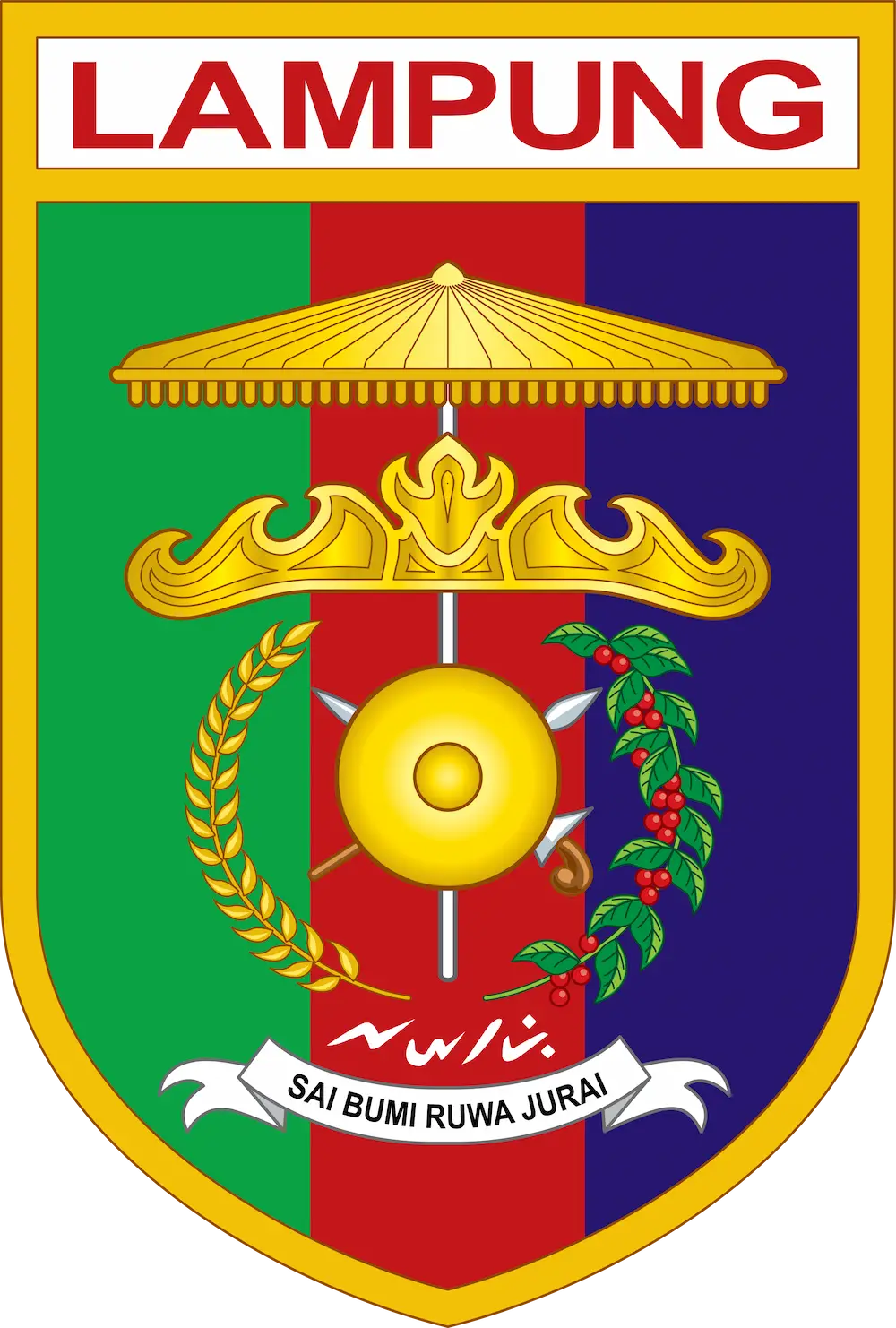 Pemprov Lampung